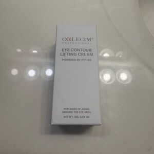 Calecim Eye Contour Lifting Cream